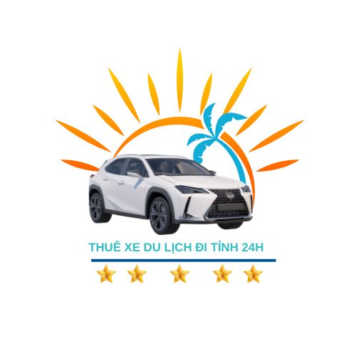 THUÊ XE DU LỊCH ĐI TỈNH 24H- CHO THUÊ XE 4-7-16 CHỖ CÓ TÀI XẾ